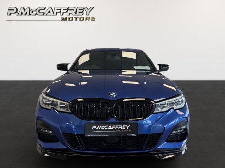 2019 BMW 3-Series - photo 2
