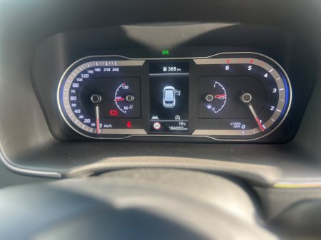 2021 Hyundai Tucson - photo 8