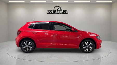 2018 Volkswagen Polo - photo 7