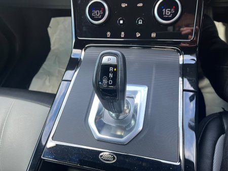 2022 Land Rover Range Rover Evoque - photo 40