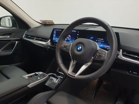 2026 BMW iX1 - photo 6