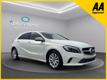 2016 Mercedes-Benz A-Class - photo 2