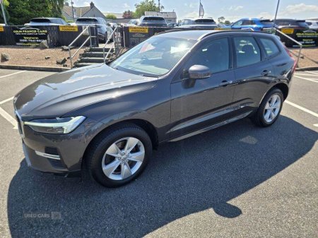 2022 Volvo XC60 - photo 2