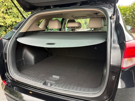 2018 Hyundai Tucson - photo 8