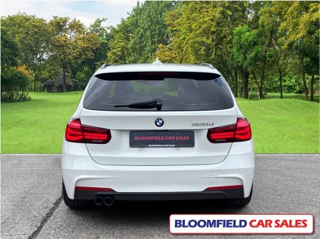 2019 BMW 3-Series - photo 6