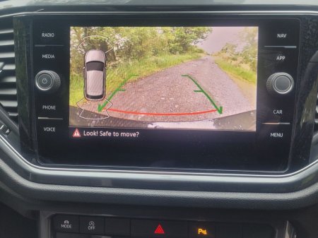 2022 Volkswagen T-Roc - photo 3