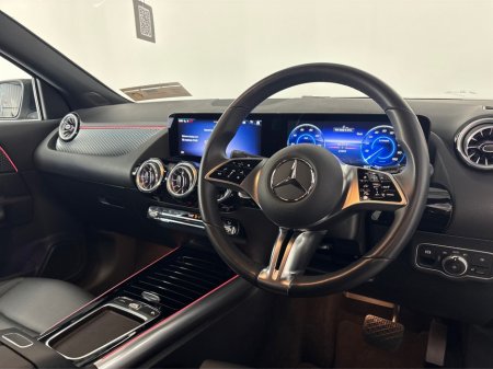 2025 Mercedes-Benz EQA - photo 15