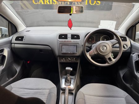 2010 Volkswagen Polo - photo 10