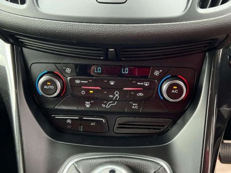2017 Ford Kuga - photo 9
