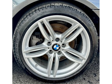 2017 BMW 5-Series - photo 20