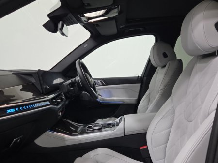 2025 BMW X5 - photo 7