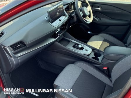 2026 Nissan Qashqai - photo 4