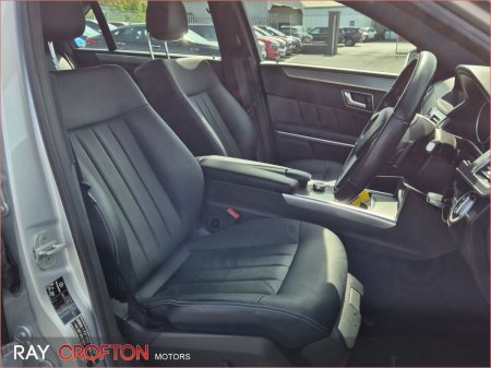 2016 Mercedes-Benz E-Class - photo 22