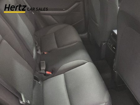 2023 Mazda CX-30 - photo 16
