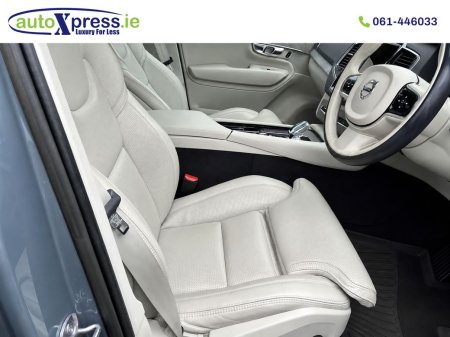 2023 Volvo XC90 - photo 4