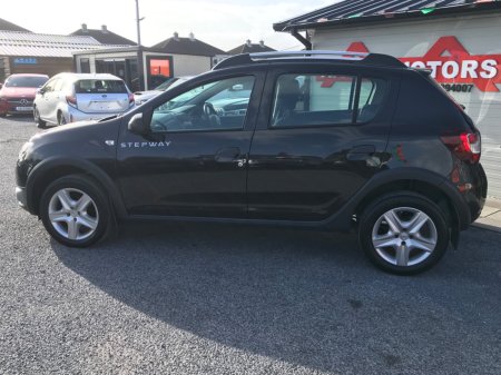 2015 Dacia Sandero Stepway - photo 2