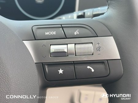 2026 Hyundai Tucson - photo 29