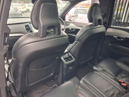 2018 Volvo XC90 - photo 17