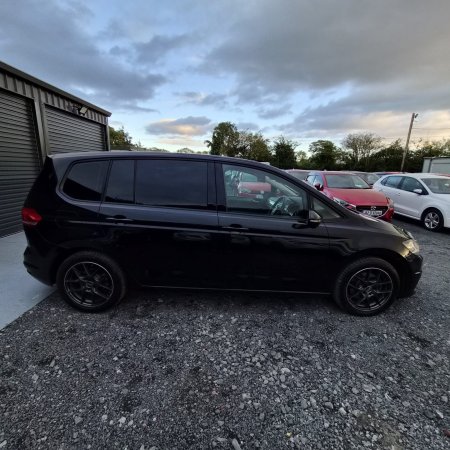 2016 Volkswagen Touran - photo 9