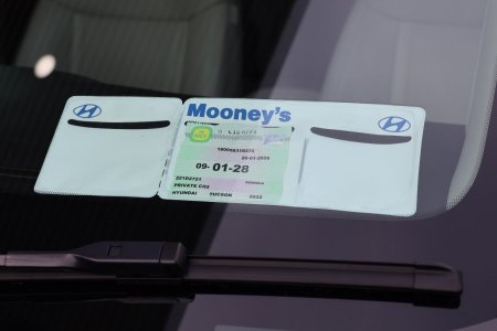 2022 Hyundai Tucson - photo 21