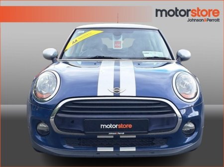 2016 Mini Cooper - photo 8