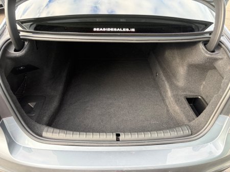 2017 BMW 5-Series - photo 16