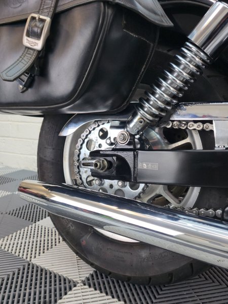 2014 Triumph Bonneville - photo 4