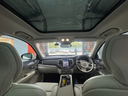 2023 Volvo XC90 - photo 18
