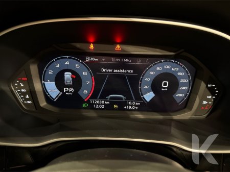 2021 Audi Q3 - photo 24