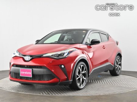 2022 Toyota C-HR - photo 7