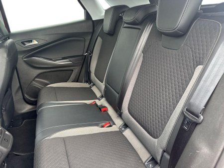 2020 Opel Grandland X - photo 10