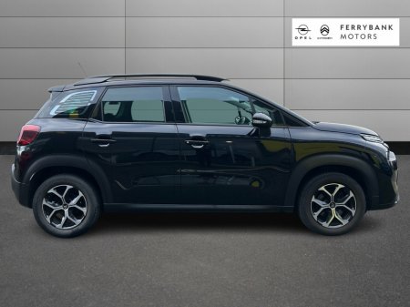 2022 Citroen C3 Aircross - photo 4