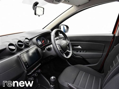 2024 Dacia Duster - photo 5