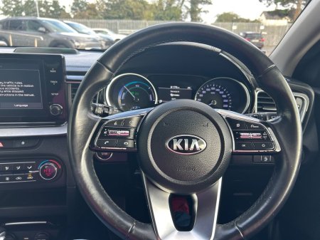 2021 Kia Ceed - photo 13