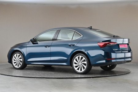 2024 Skoda Octavia - photo 6