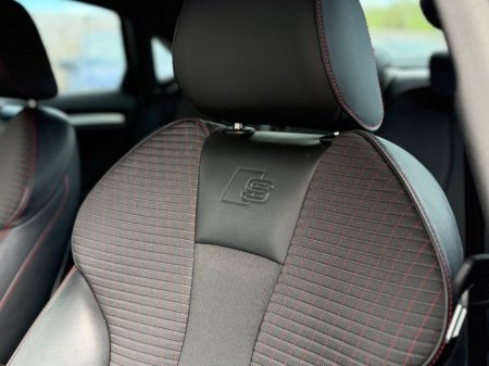 2018 Audi S3 - photo 28