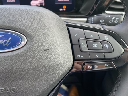 2026 Ford Transit Connect - photo 12