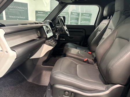 2026 Land Rover Defender - photo 14