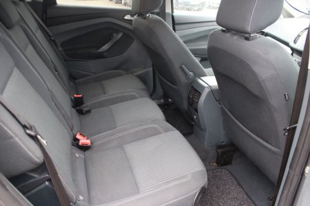 2013 Ford C-Max - photo 26
