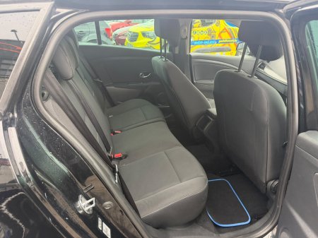 2013 Renault Megane - photo 16