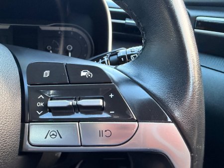 2022 Hyundai Tucson - photo 15