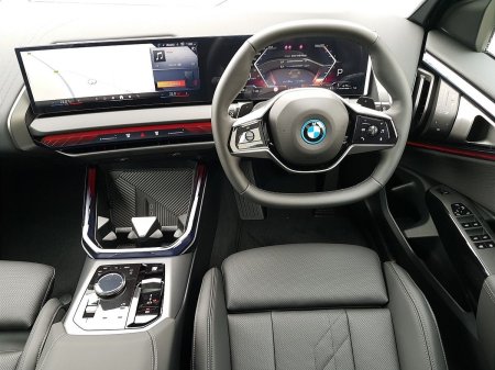2026 BMW X3 - photo 5