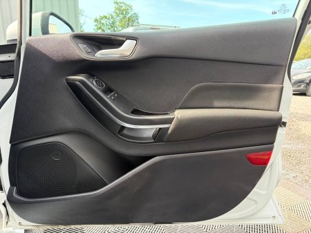 2019 Ford Fiesta - photo 20