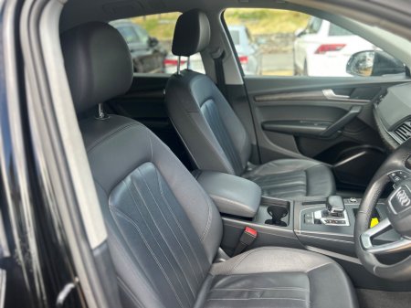2022 Audi Q5 - photo 10