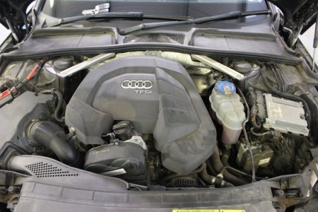 2016 Audi A4 - photo 6