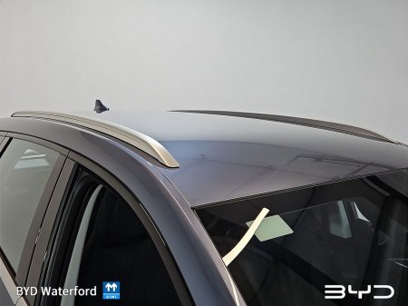 2026 BYD SEALION 5 - photo 40