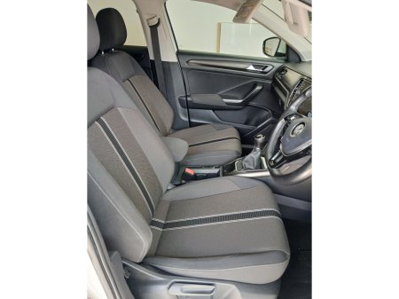 2019 Volkswagen T-Roc - photo 13