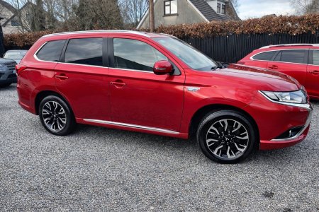 2016 Mitsubishi Outlander - photo 5