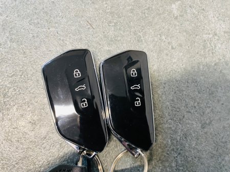 2025 Volkswagen ID.7 - photo 16