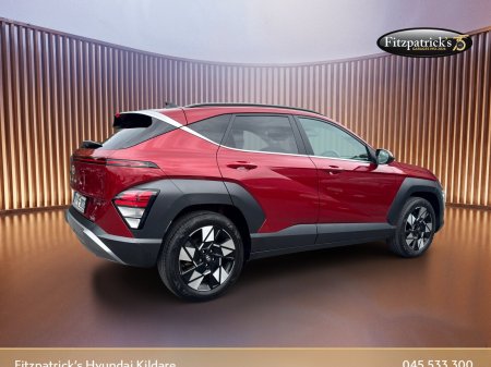 2024 Hyundai KONA - photo 3